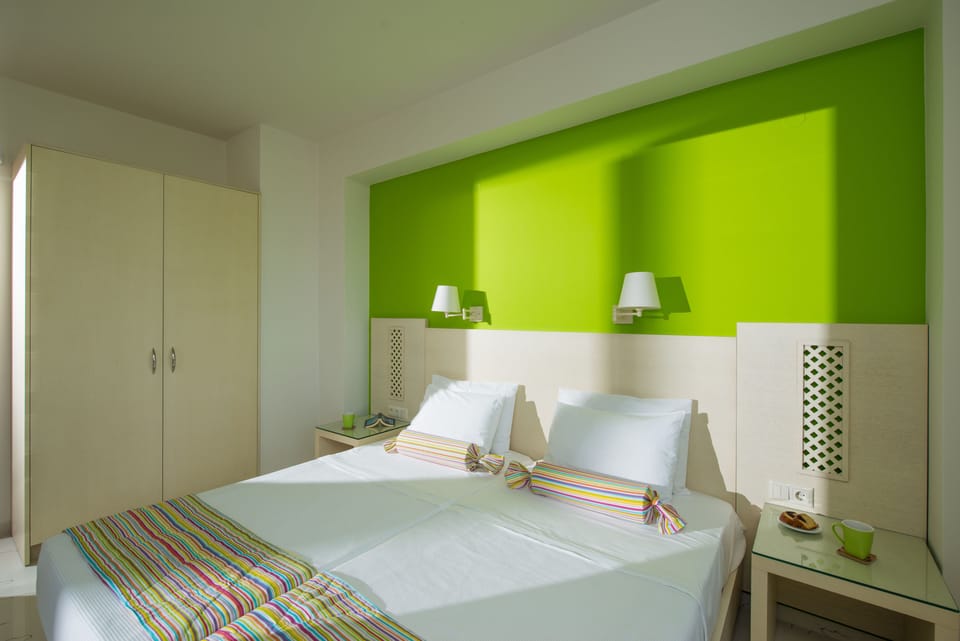 Family Villa, 3 Bedrooms, Private Pool | 3 bedrooms, in-room safe, laptop workspace, soundproofing