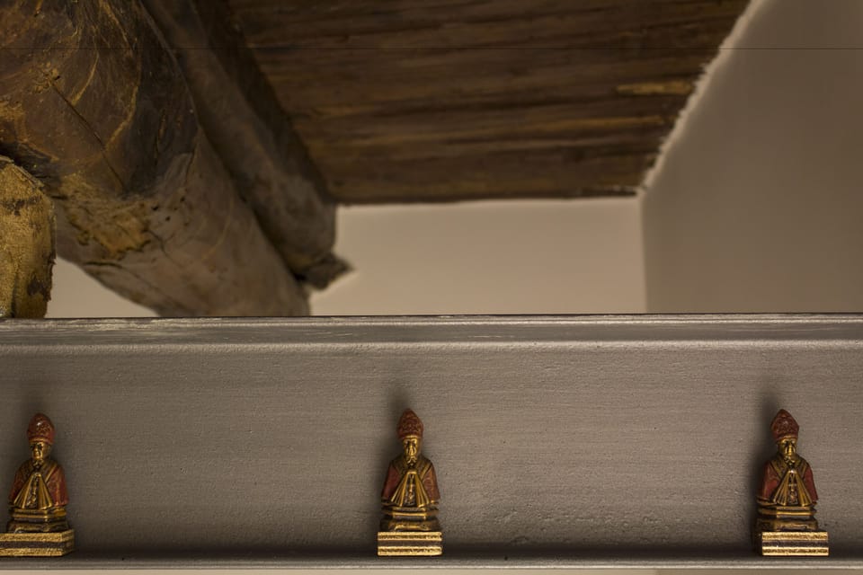 1 bedroom, individually decorated, individually furnished, soundproofing