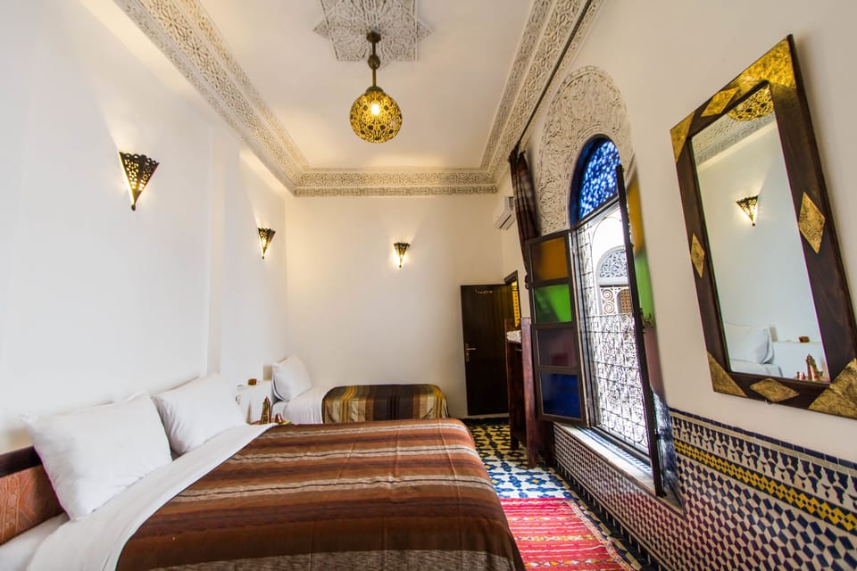 Family Suite, Private Bathroom | Premium bedding, WiFi (free)