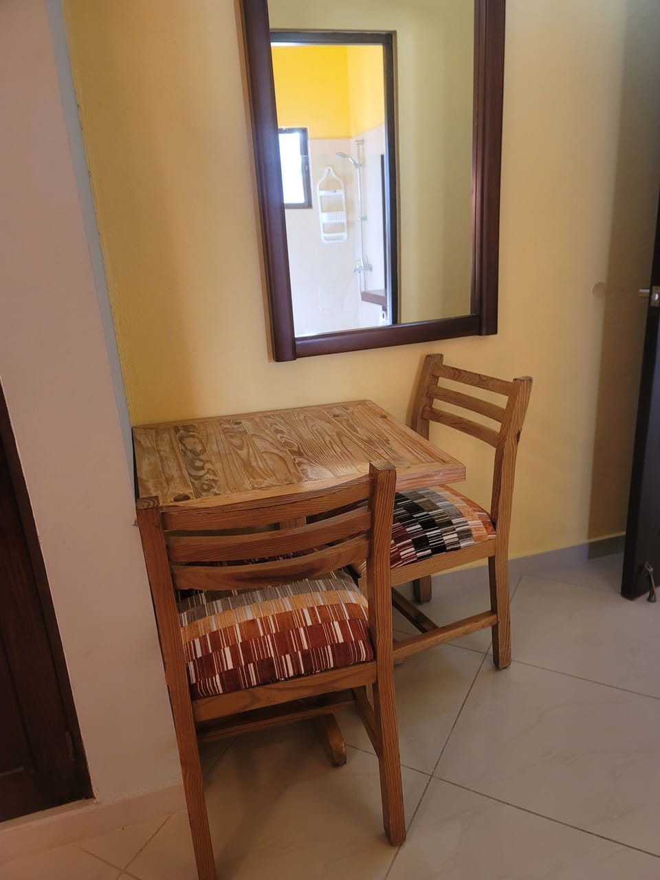 Double Room | Blackout drapes, free WiFi, bed sheets
