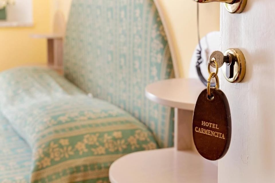 Premium bedding, in-room safe, desk, blackout drapes