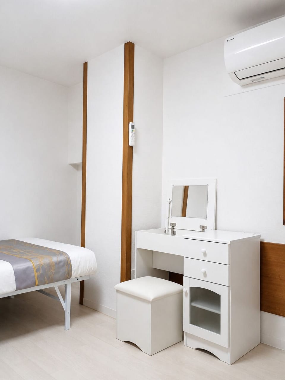 Japanese Style Room | Free WiFi, bed sheets