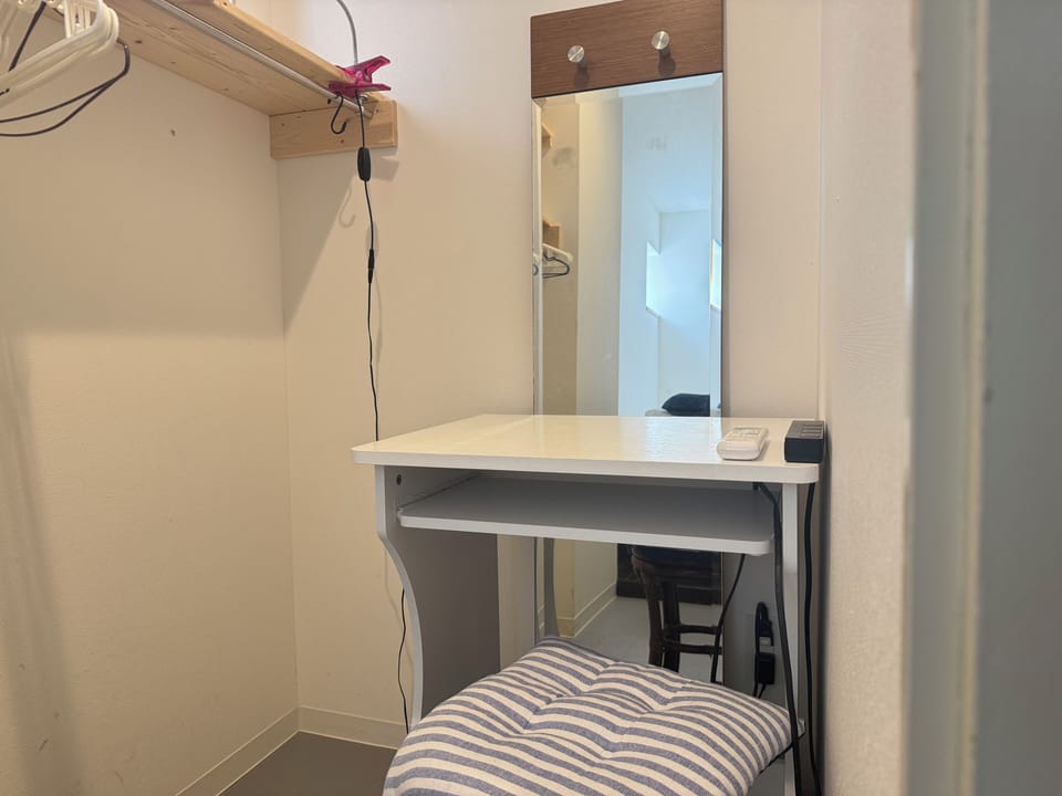 Basic Single Room, 1 Bedroom | Free WiFi, bed sheets