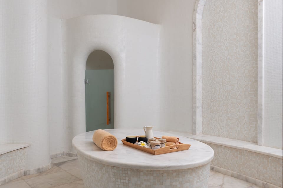 JAZ Almaza Beach Resort, Almaza Bay Hotel in Egypt