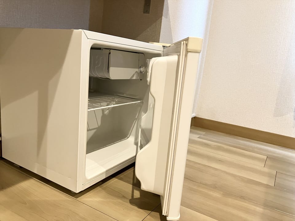 Mini-refrigerator
