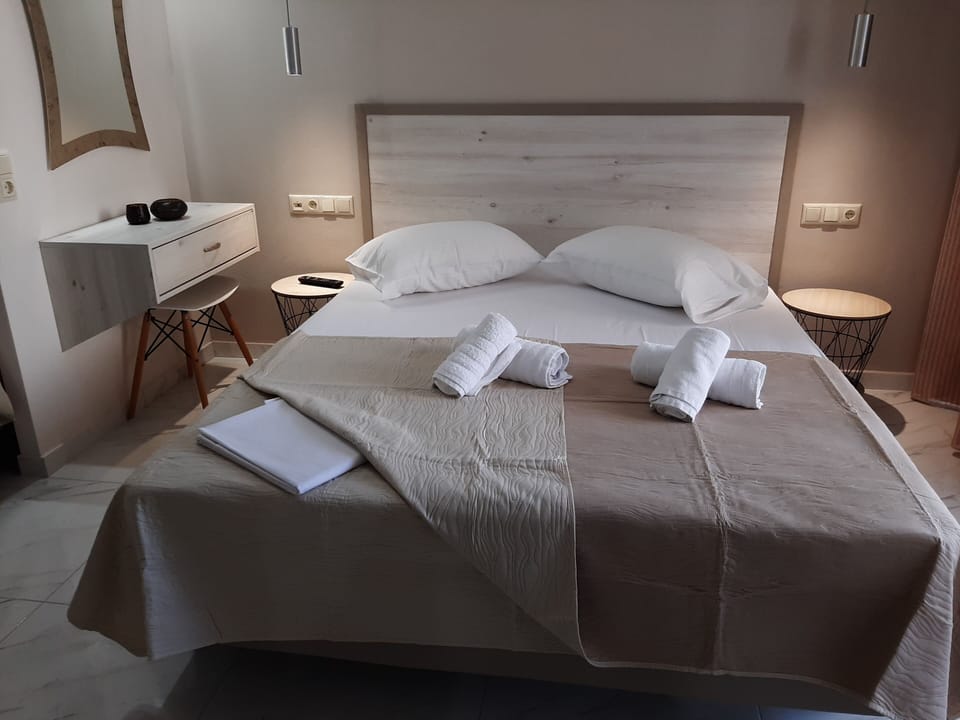 Standard Apartment | In-room safe