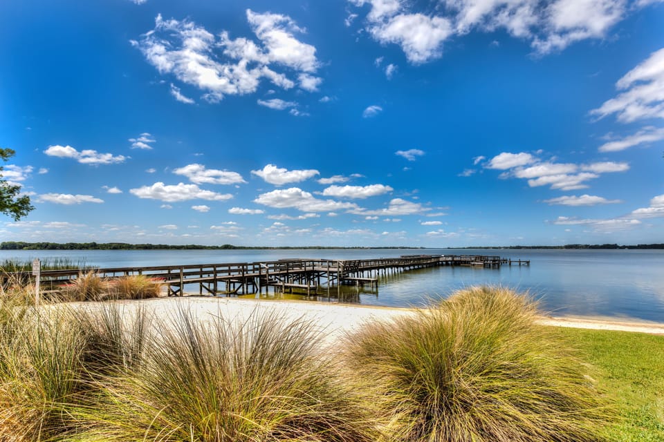 Lakeside Inn Hotel in Mount Dora