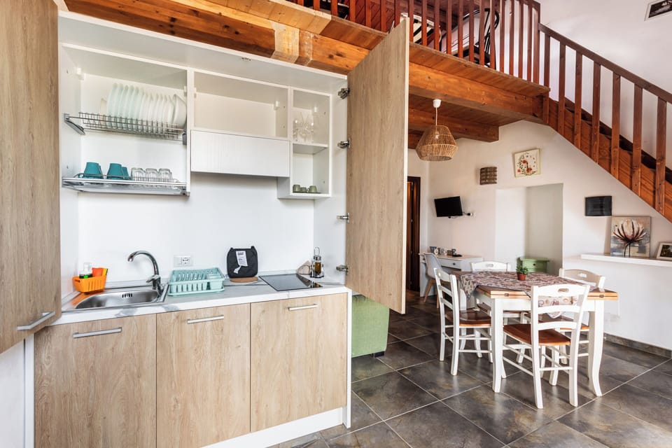 Family Condo | Premium bedding, minibar, soundproofing, free WiFi