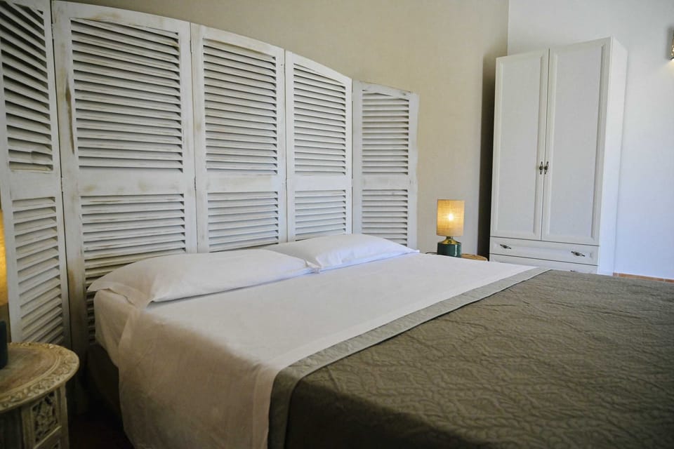 Deluxe Double Room | Premium bedding, minibar, soundproofing, free WiFi