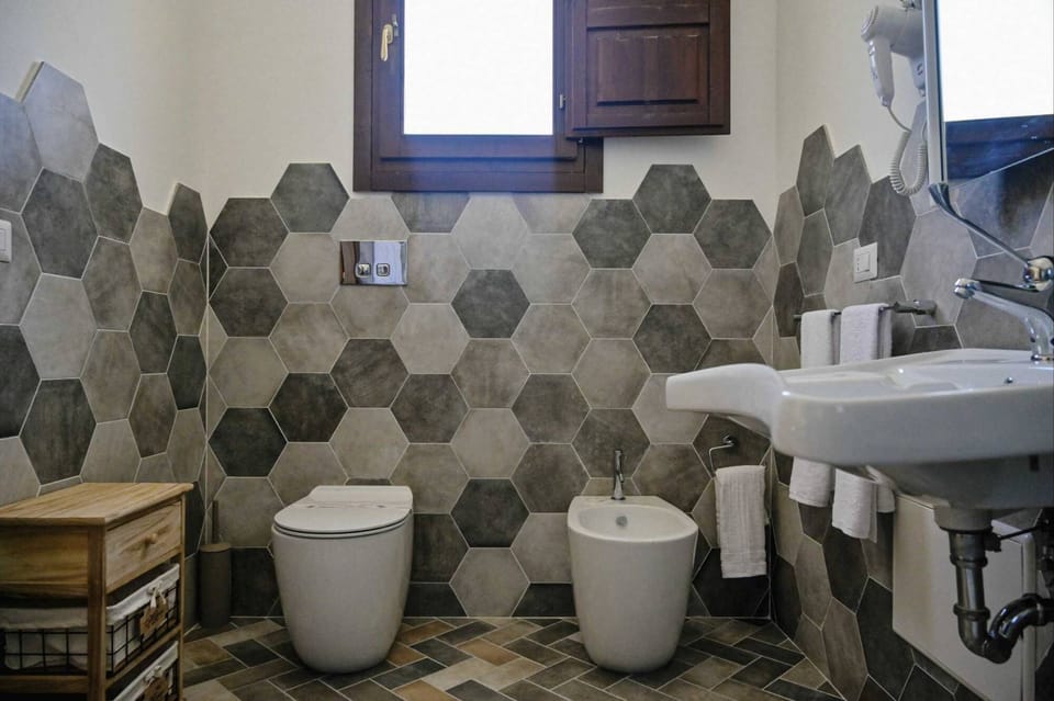 Agriturismo alle Riserve Cavagrande Country House in Sicily
