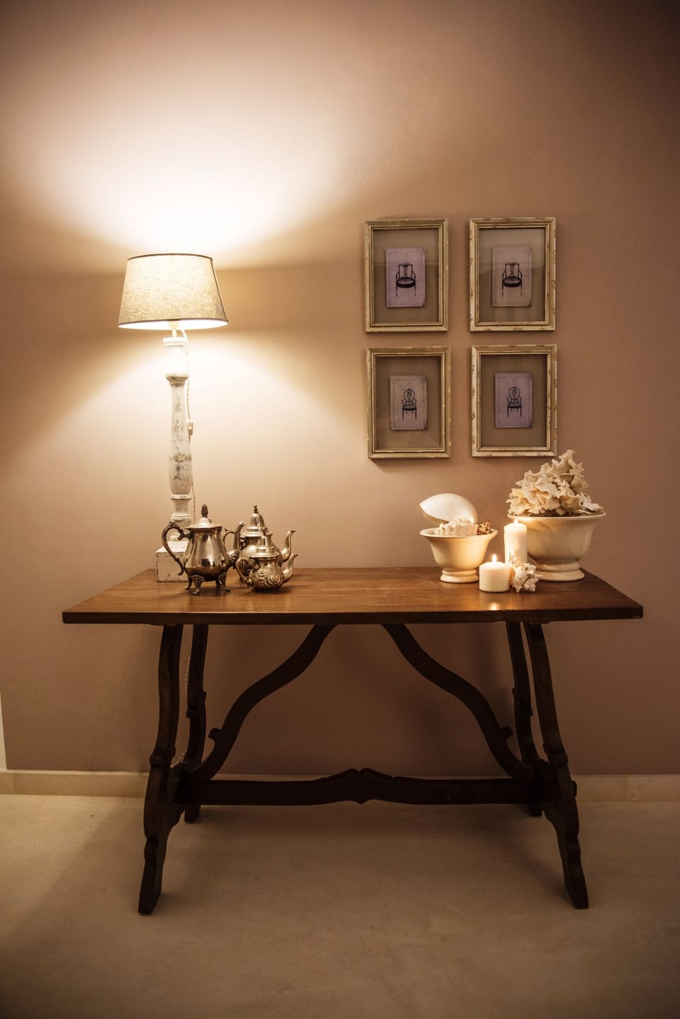 Deluxe Double Room, 1 King Bed | Premium bedding, minibar, in-room safe, individually decorated