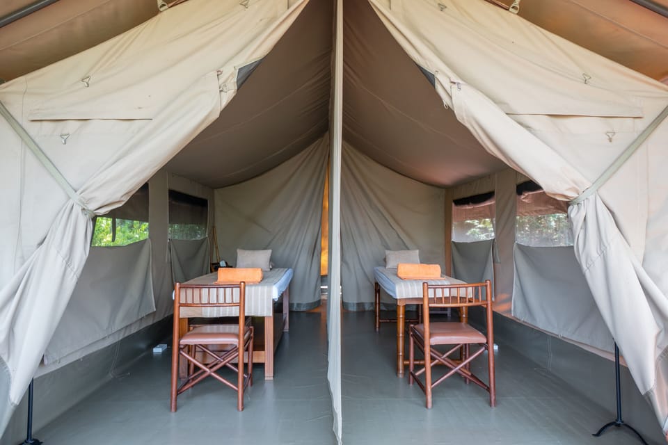 Sarova Lion Hill Game Lodge Lodge in Kenya