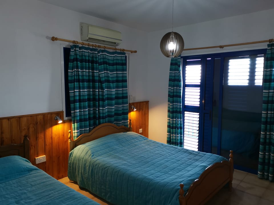 Family Apartment | Extra beds