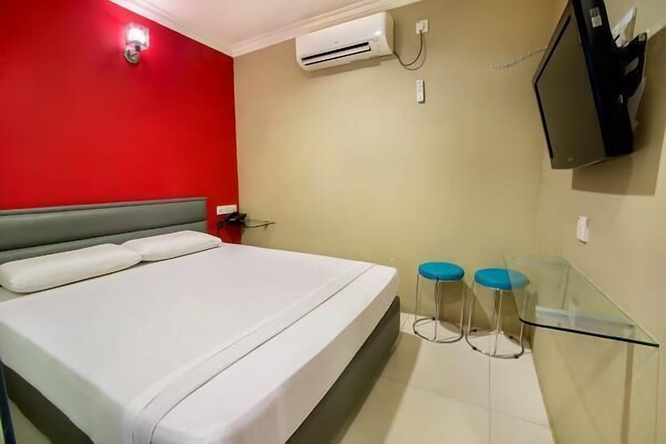 Superior Room | Desk, WiFi (free)