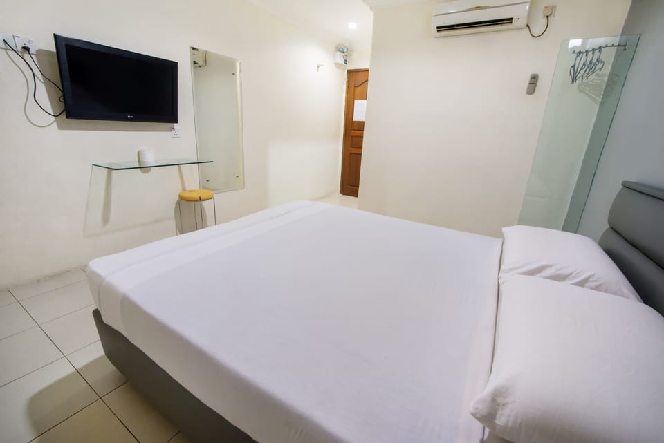 Superior Room | Desk, WiFi (free)
