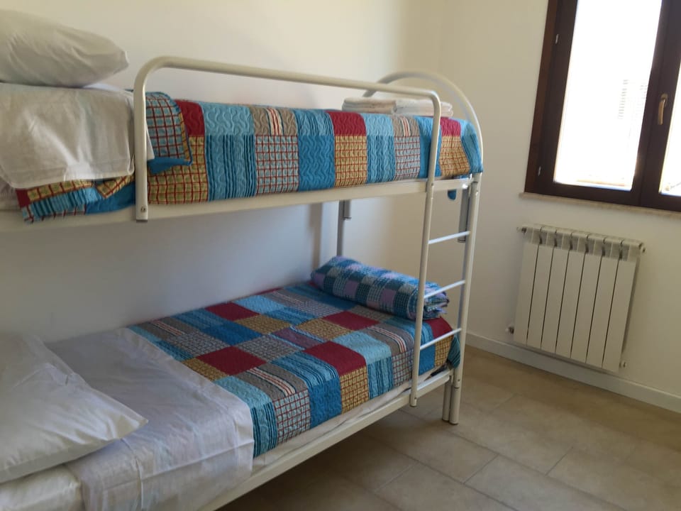 In-room safe, free cribs/infant beds, rollaway beds, free WiFi