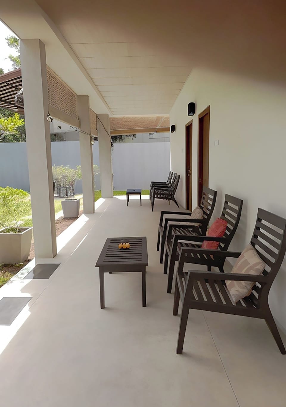 Avita Holiday Home Bed and Breakfast in Hikkaduwa