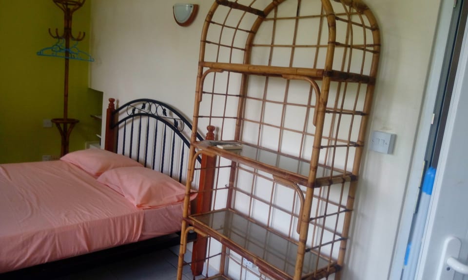 Chetty Tourist Residence Apartment in Grand Baie