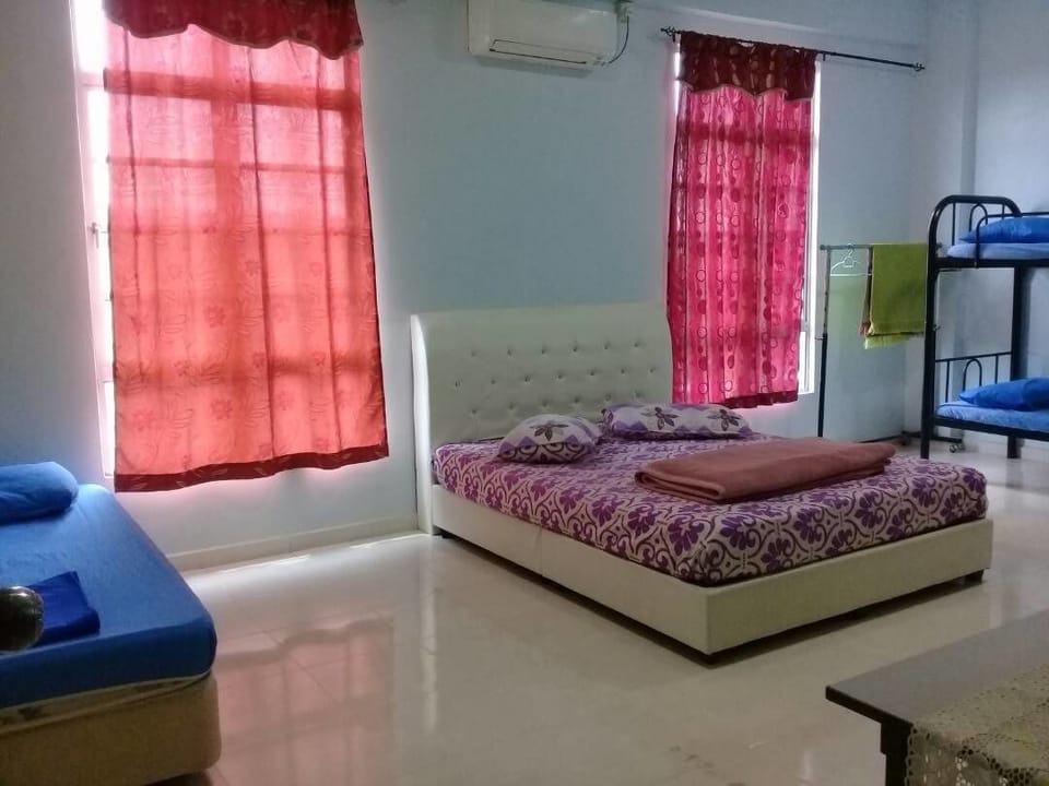 Family Room | View from room