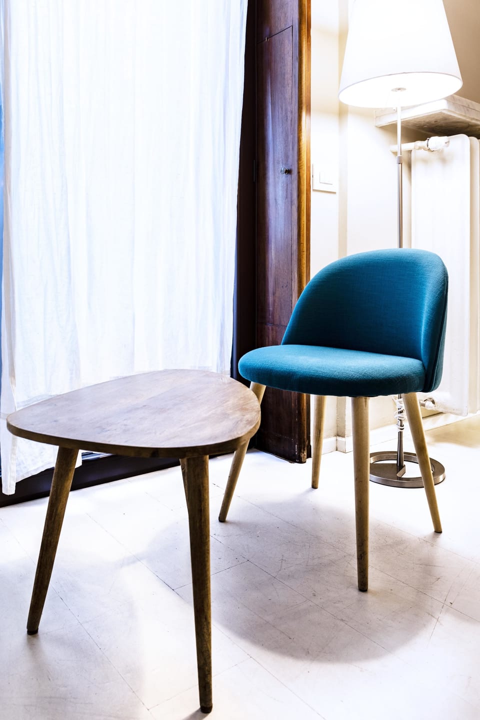 Minibar, in-room safe, free WiFi, bed sheets