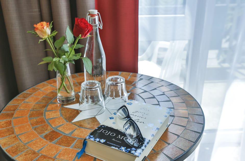Triple Room | Room amenity