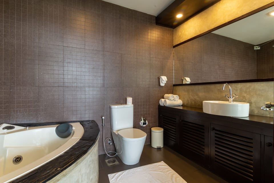 Theva Residency Hotel in Kandy