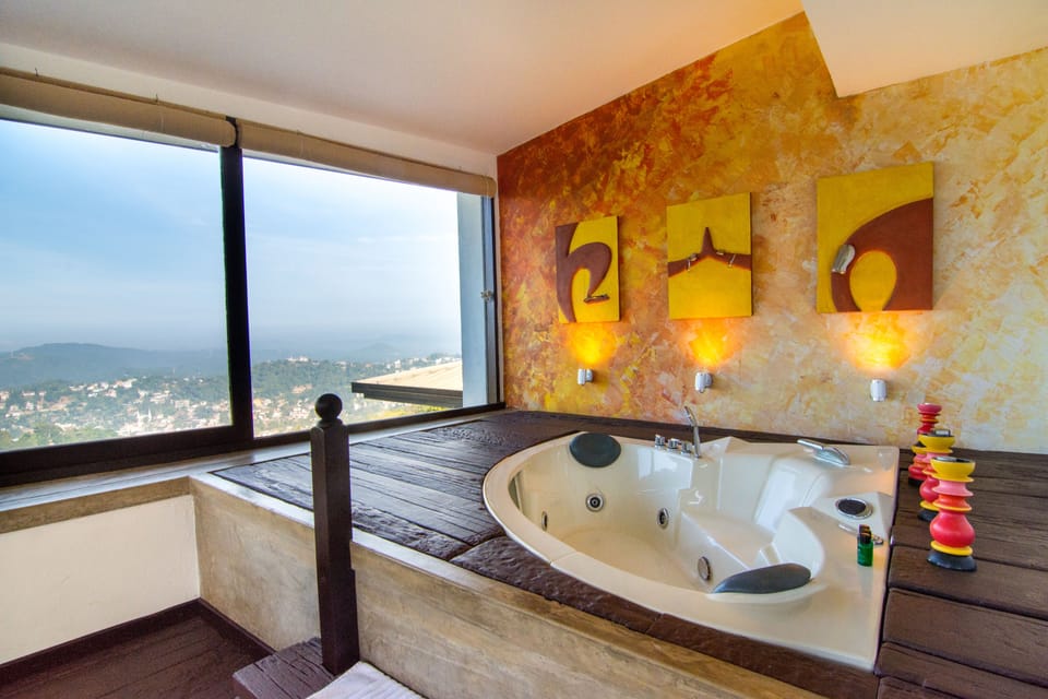 Premium bedding, minibar, in-room safe, individually decorated