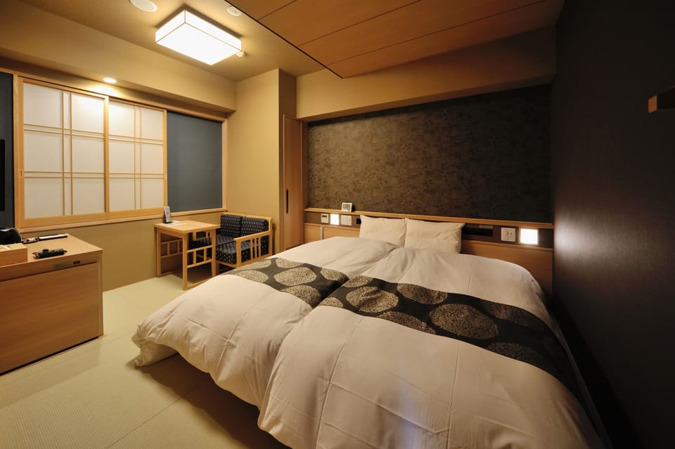 In-room safe, individually decorated, individually furnished, desk