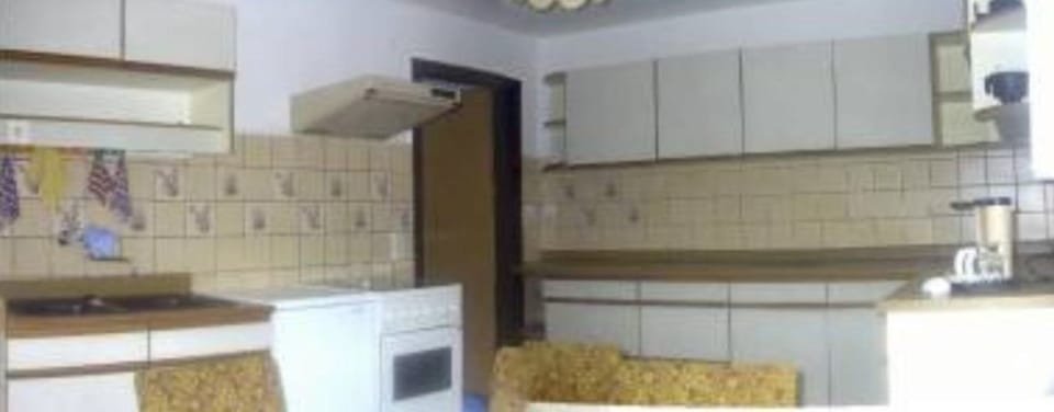 Apartment, 1 Bedroom, Valley View | Private kitchenette