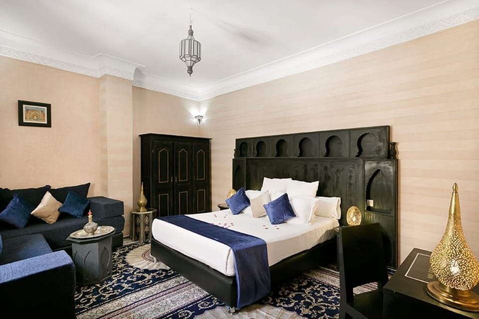 Premium Suite, Private Bathroom