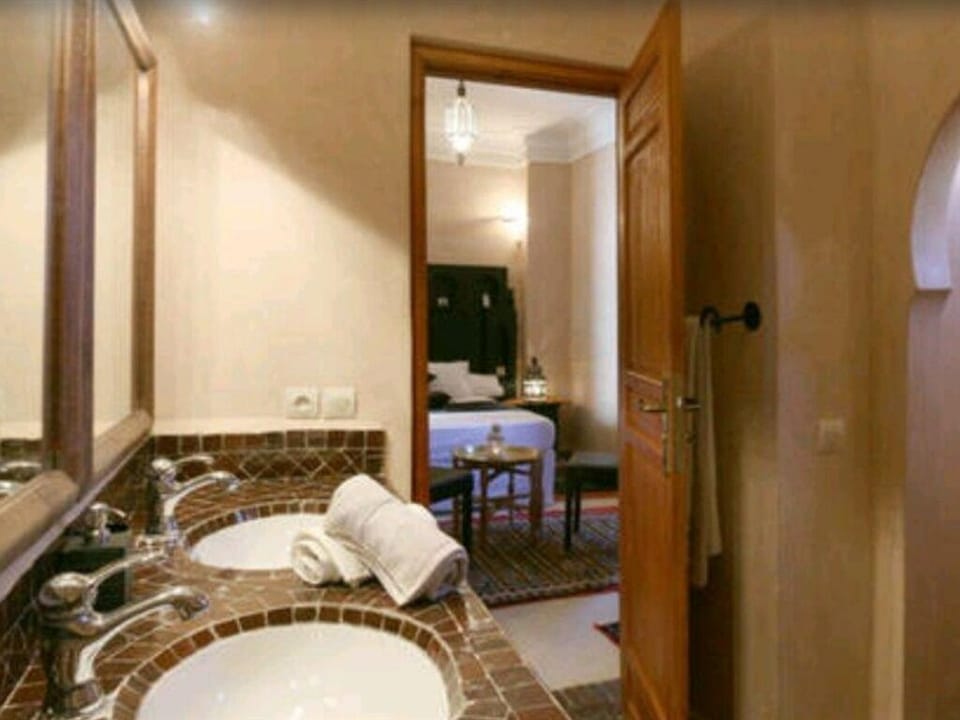 Superior Suite, Private Bathroom (Orange) | Bathroom