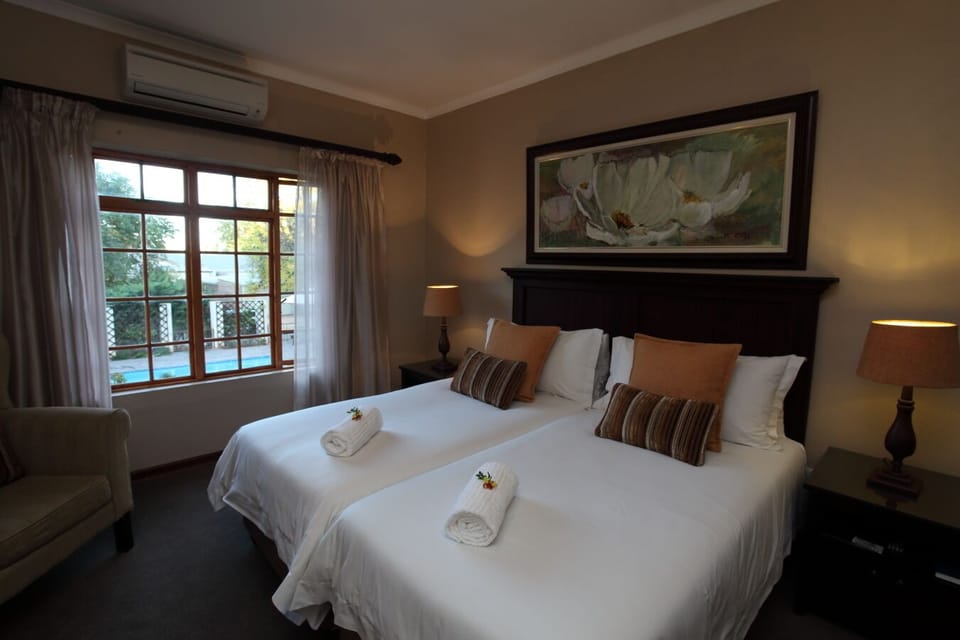 Family Suite | Hypo-allergenic bedding, individually decorated, individually furnished