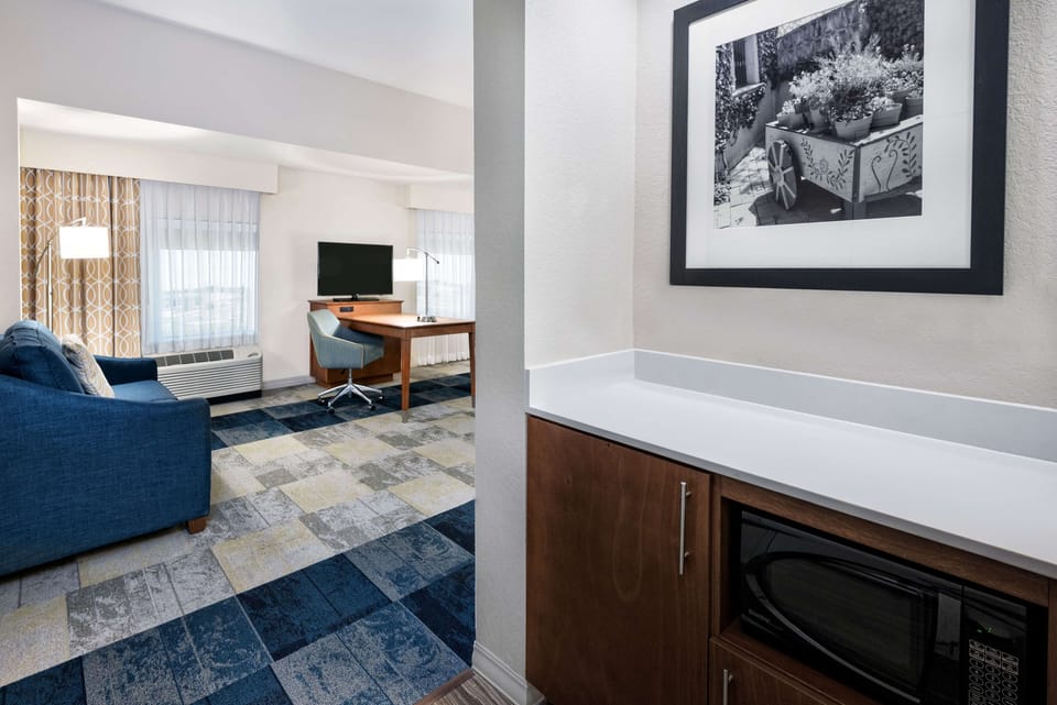 Minibar