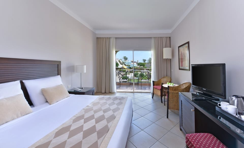 Minibar, in-room safe, blackout drapes, iron/ironing board (on request)