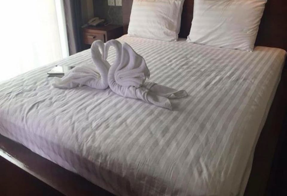 Superior Double Room | Free WiFi