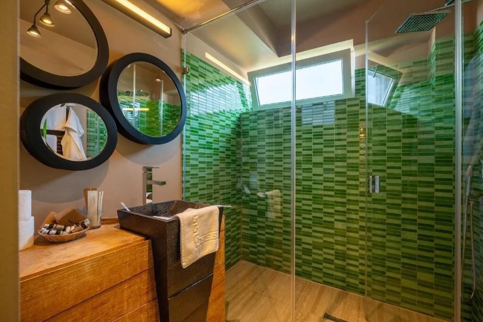 Deluxe Apartment (annex building) | Minibar, iron/ironing board, free WiFi, bed sheets