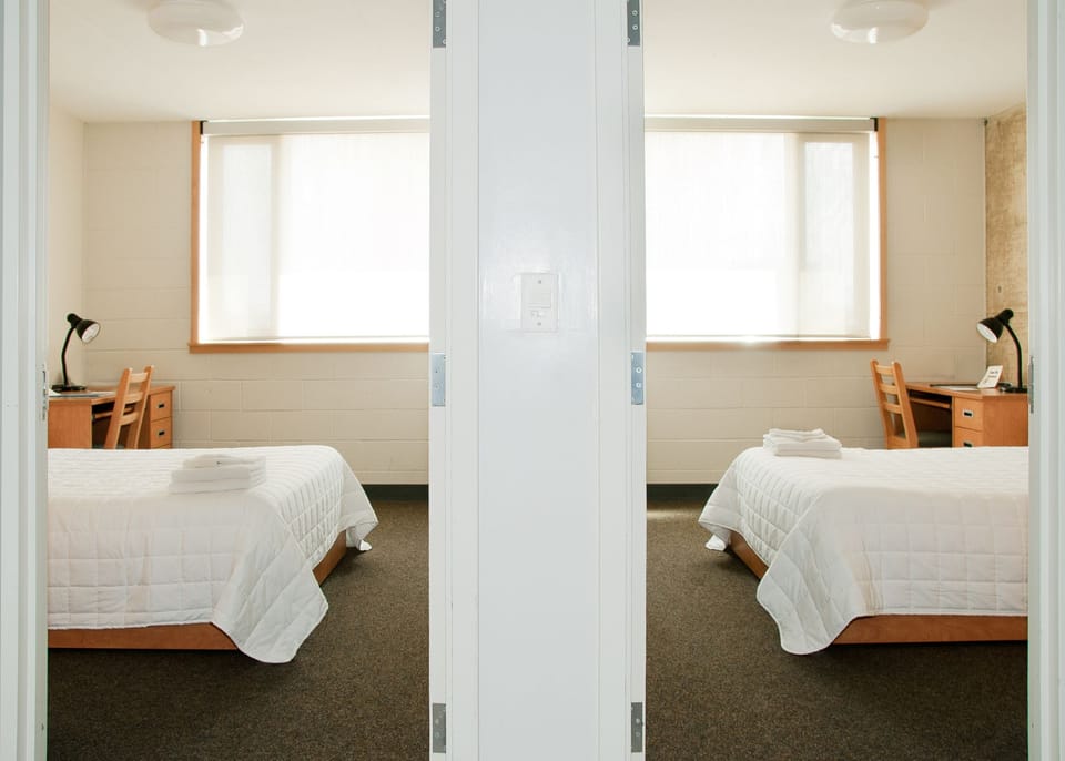 Standard Suite, 2 Bedrooms, Private Bathroom | Desk, free WiFi