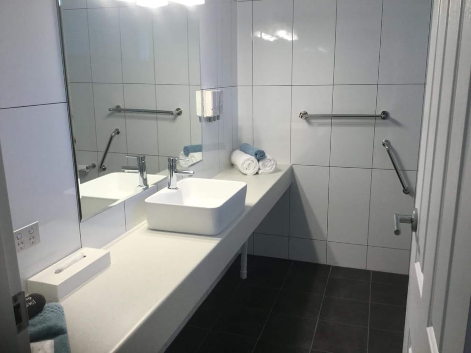 Albury Townhouse Motel Motel in Wodonga