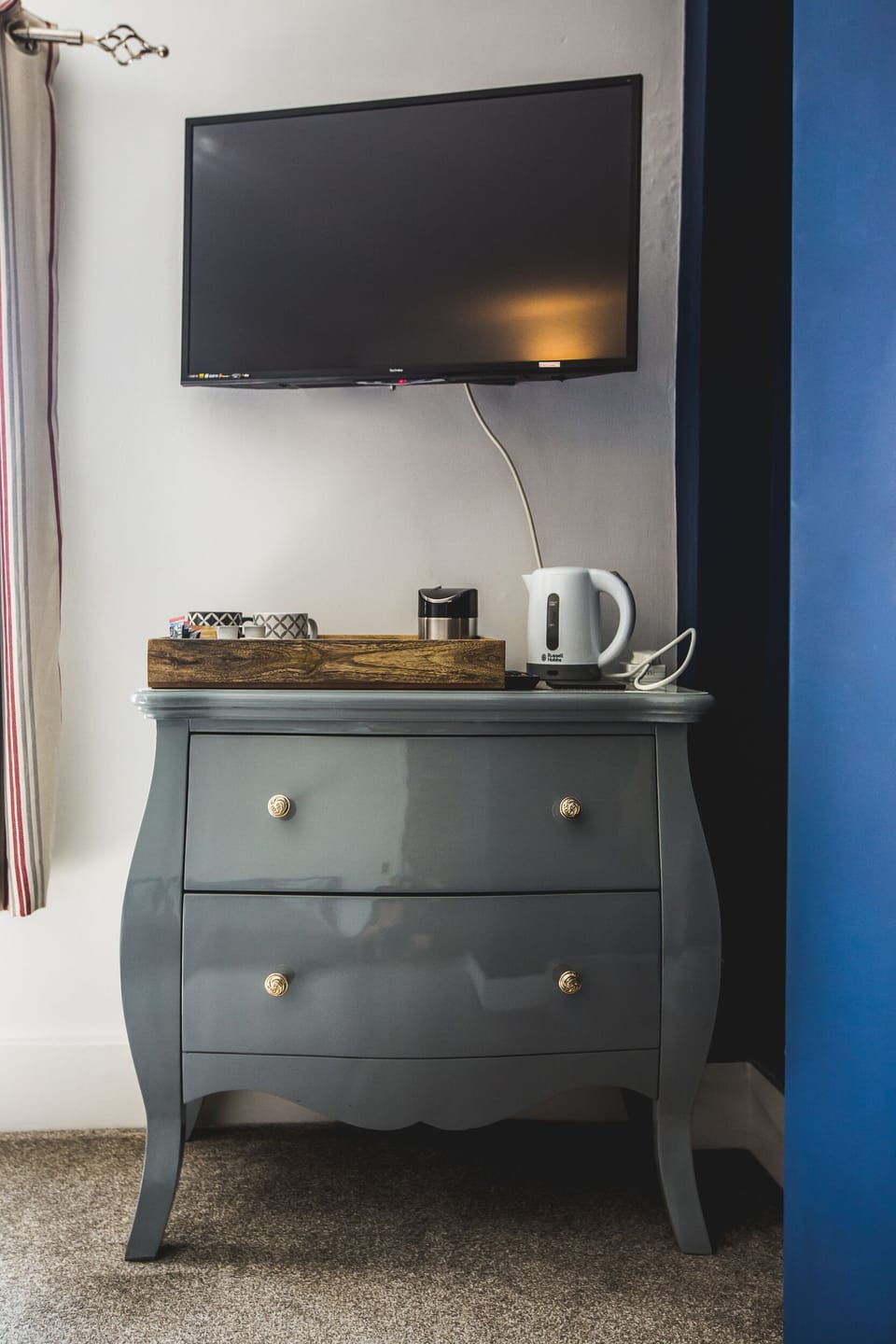 Double Room, Ensuite