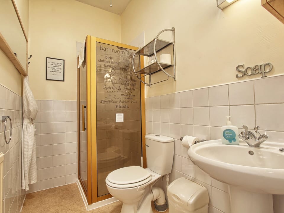 The Stockton Arms Bed and Breakfast in England
