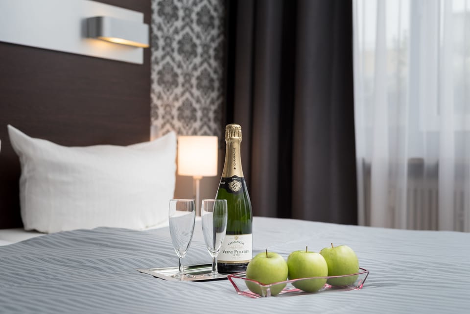 Munich Inn Design Hotel Hotel in Munich