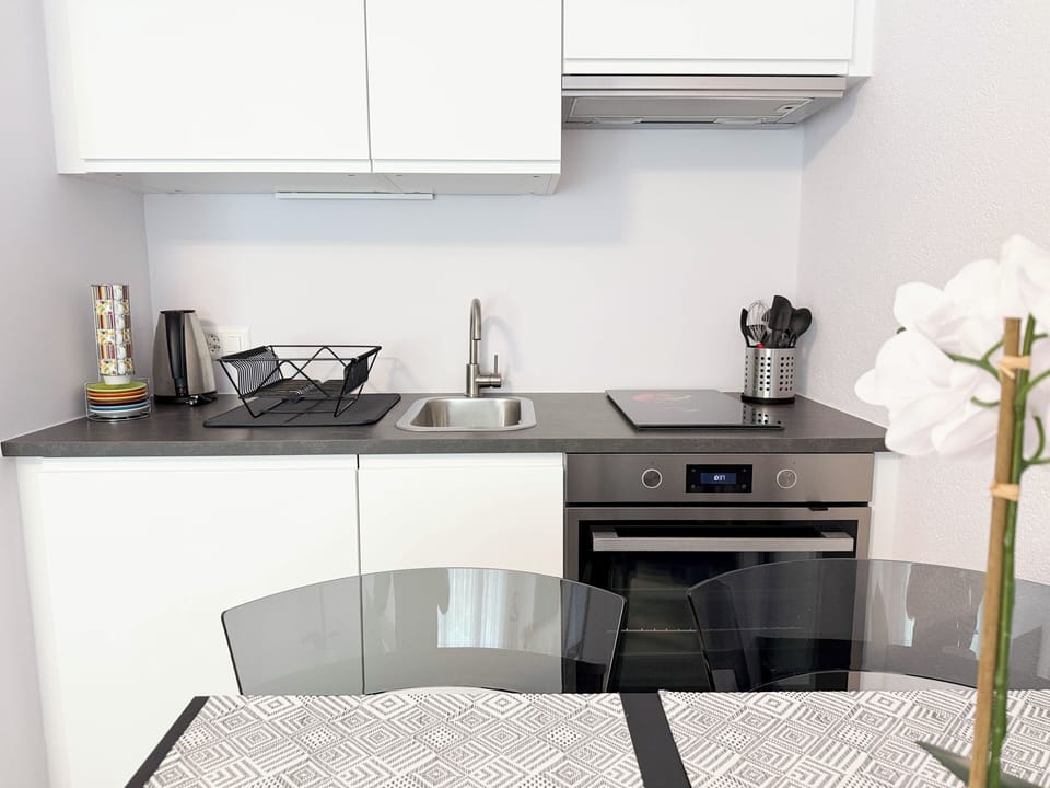 Studio Elegance Family | Private kitchen