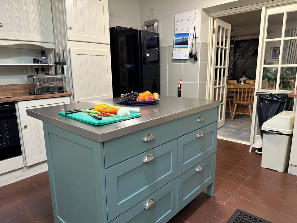 Premium House, Ocean View | Private kitchen