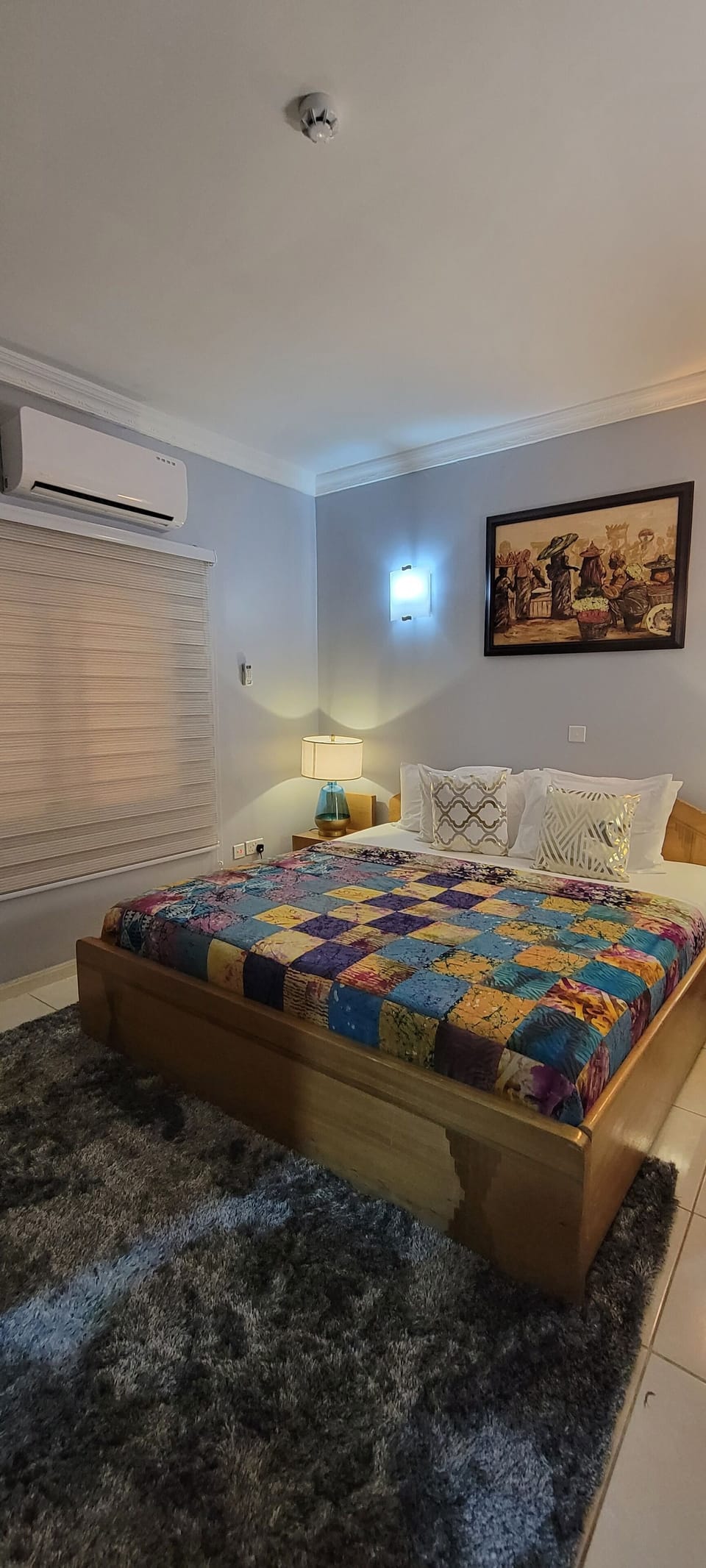 Superior Room, 1 Bedroom | Premium bedding, down comforters, desk, laptop workspace