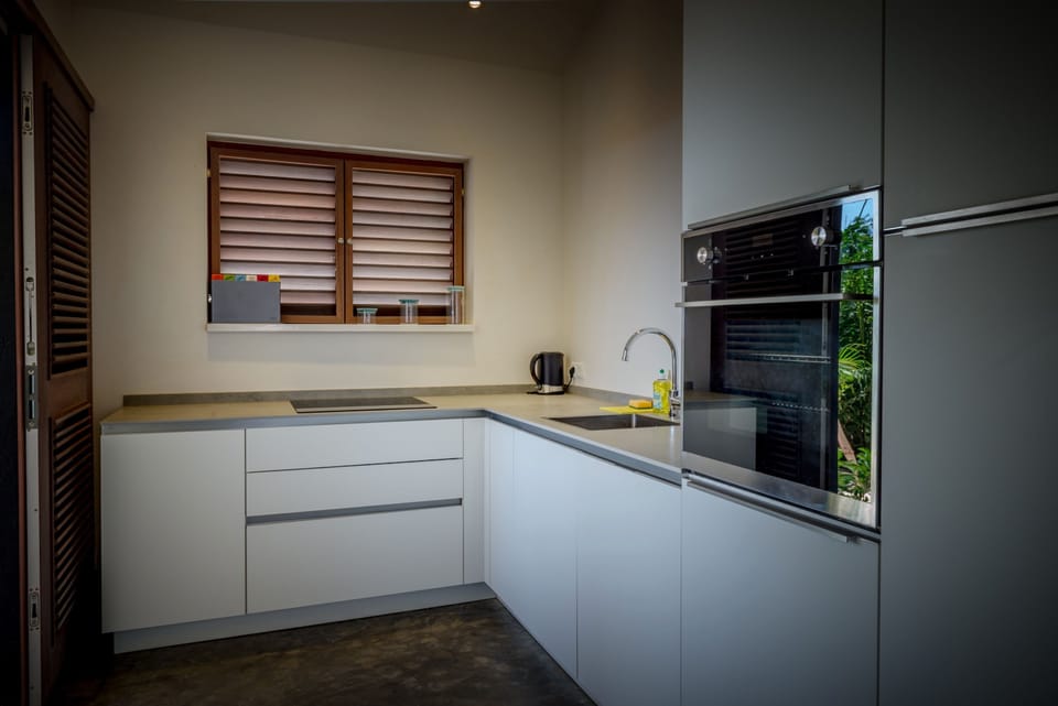 Villa, 2 Bedrooms | 1 bedroom, premium bedding, in-room safe, individually decorated