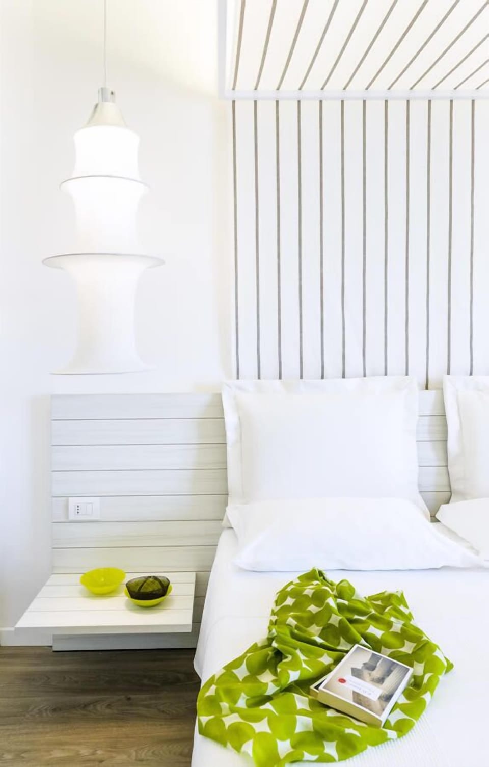 Minibar, in-room safe, desk, soundproofing