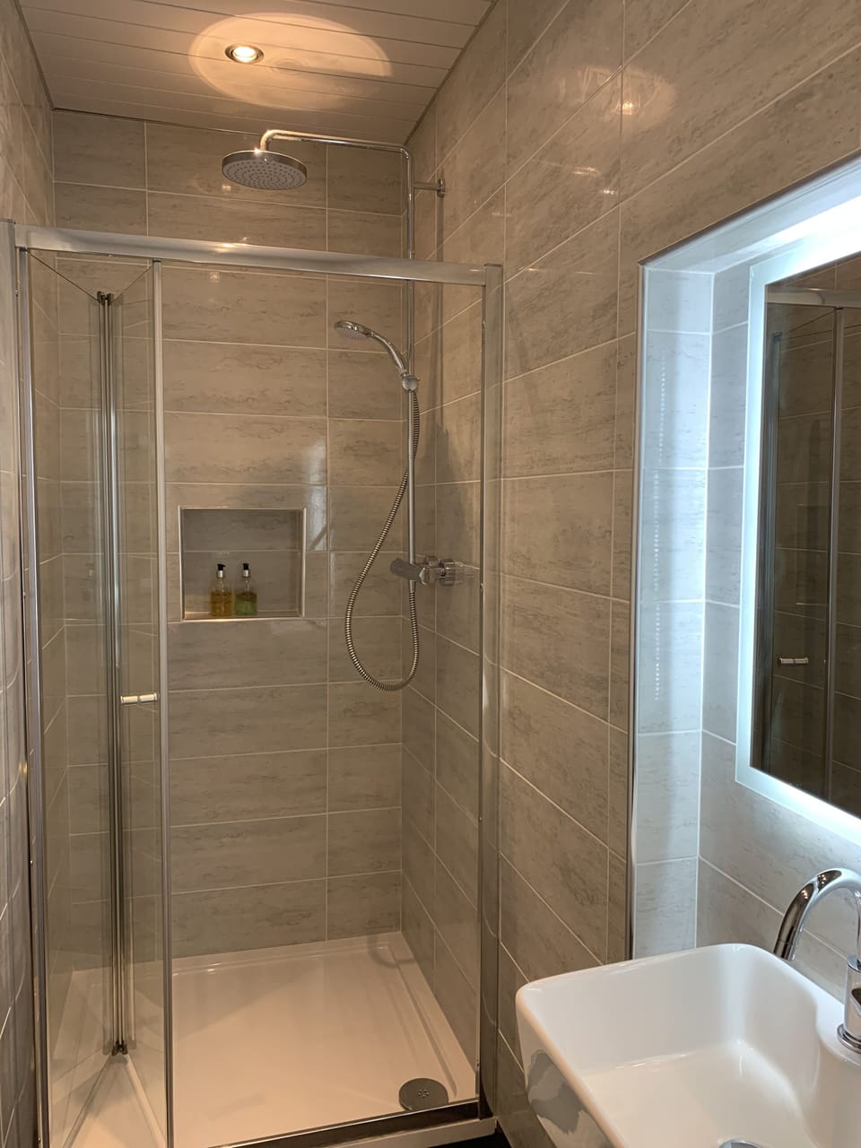 Comfort Twin Room, Ensuite | WiFi