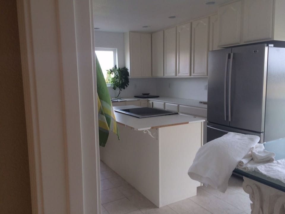 House Makiivka  | Private kitchen