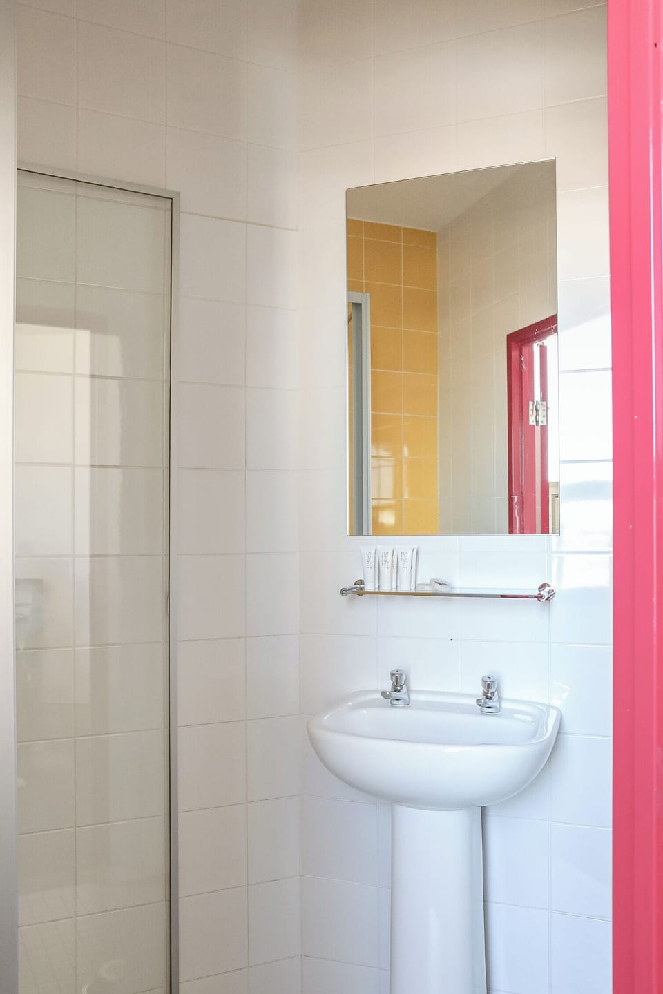 Double Room, Ensuite | Soundproofing, WiFi (free), bed sheets