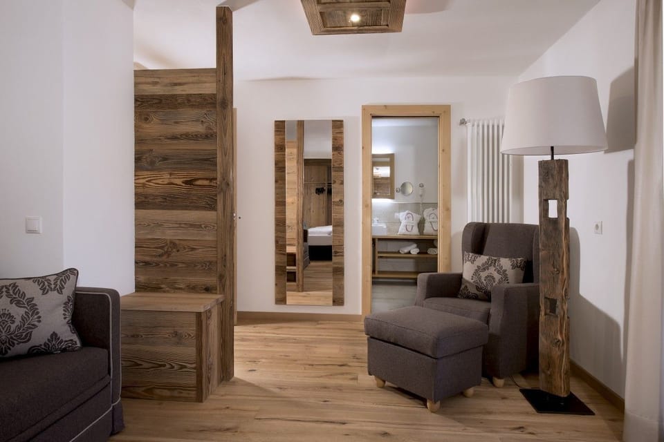 Superior Room | Room amenity